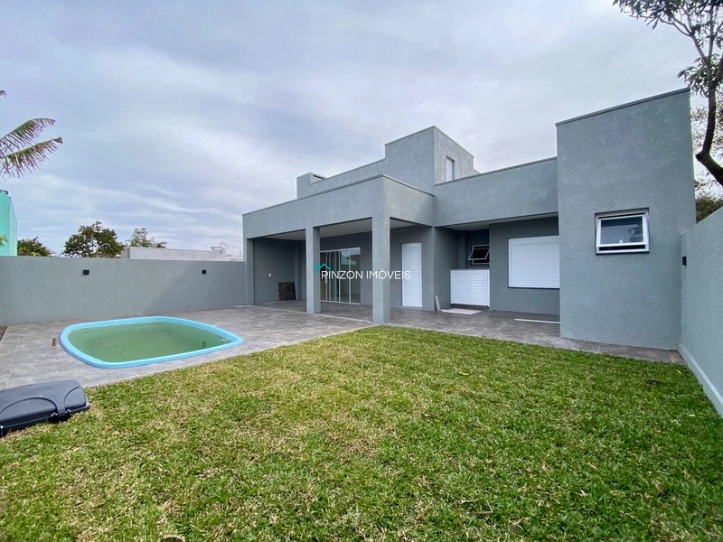 CASA EM ATLÂNTIDA SUL: 6ª foto da galeria de imagens do imóvel
