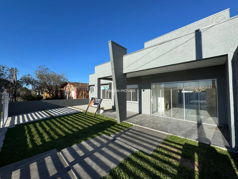 CASA EM ATLÂNTIDA SUL: 1ª foto da galeria de imagens do imóvel
