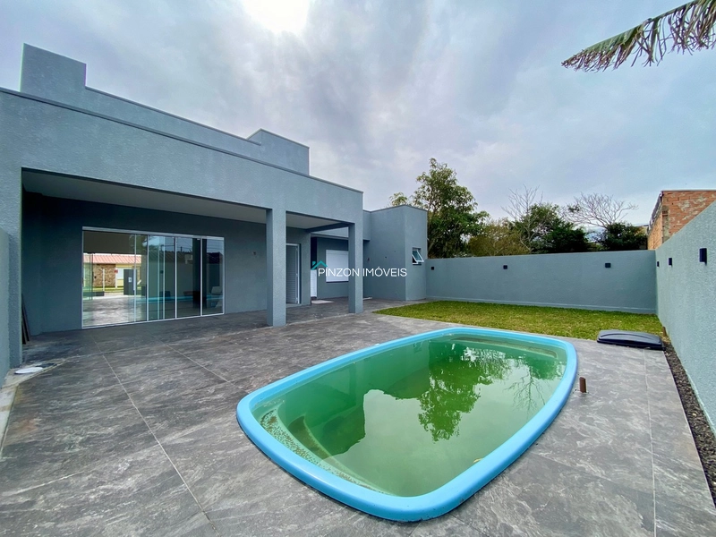 CASA EM ATLÂNTIDA SUL: 7ª foto da galeria de imagens do imóvel
