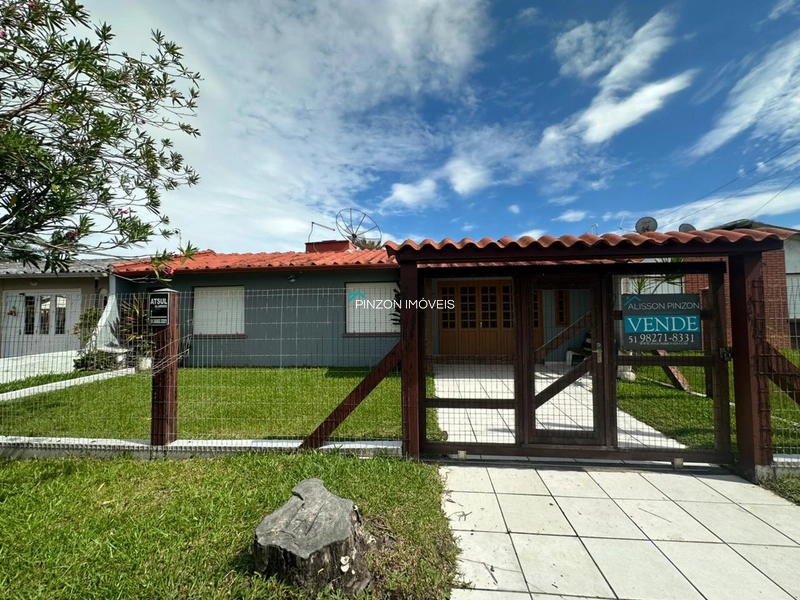 CASA EM ATLÂNTIDA SUL: 3ª foto da galeria de imagens do imóvel