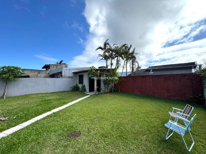 CASA EM ATLÂNTIDA SUL: 5ª foto da galeria de imagens do imóvel