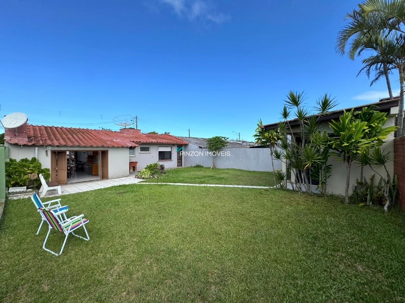 CASA EM ATLÂNTIDA SUL: 4ª foto da galeria de imagens do imóvel