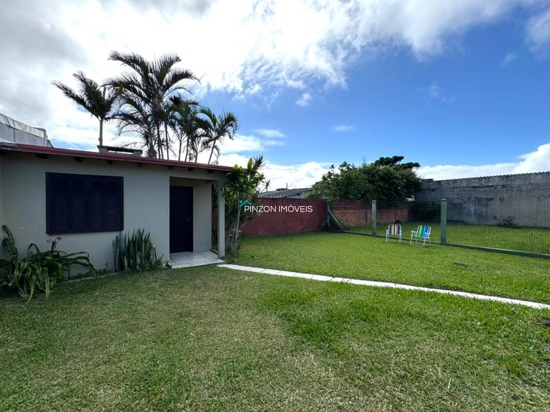 CASA EM ATLÂNTIDA SUL: 6ª foto da galeria de imagens do imóvel