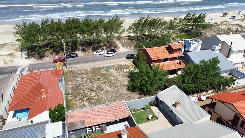 TERRENO BEIRA MAR: 1ª foto da galeria de imagens do imóvel