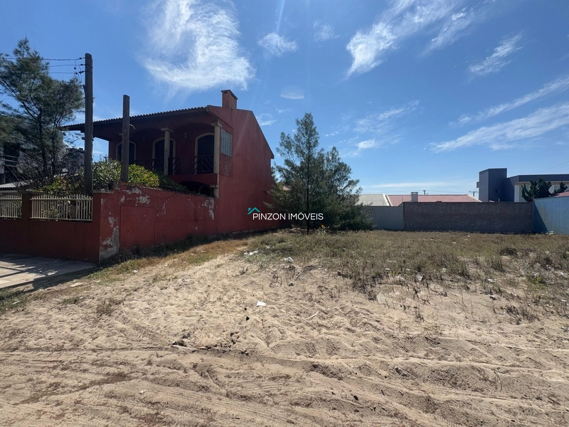 TERRENO BEIRA MAR: 2ª foto da galeria de imagens do imóvel