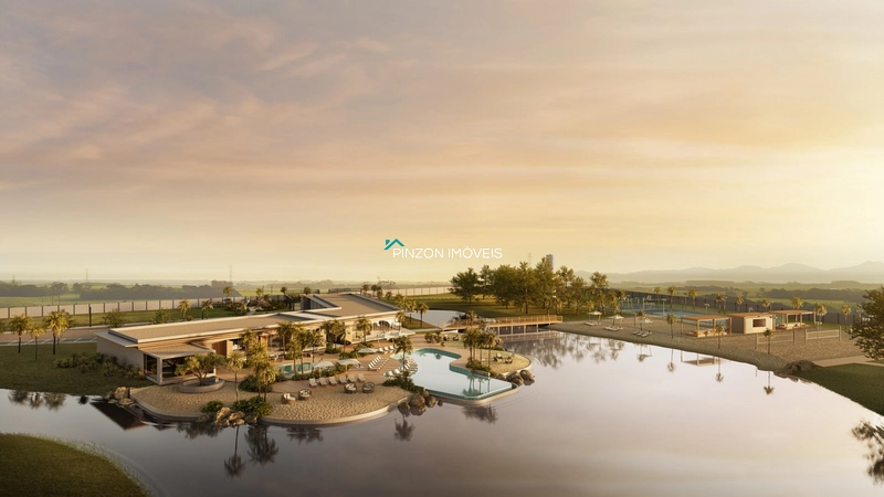 TERRENOS DE 250 M² A 589 M²: 2ª foto da galeria de imagens do imóvel