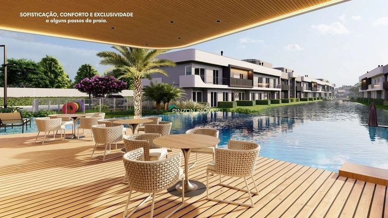 Apartamentos Terrazza e Giardino: 2ª foto da galeria de imagens do imóvel