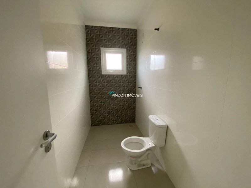 CASA A 60M DA PRAIA EM ARROIO DO SAL: 10ª foto da galeria de imagens do imóvel