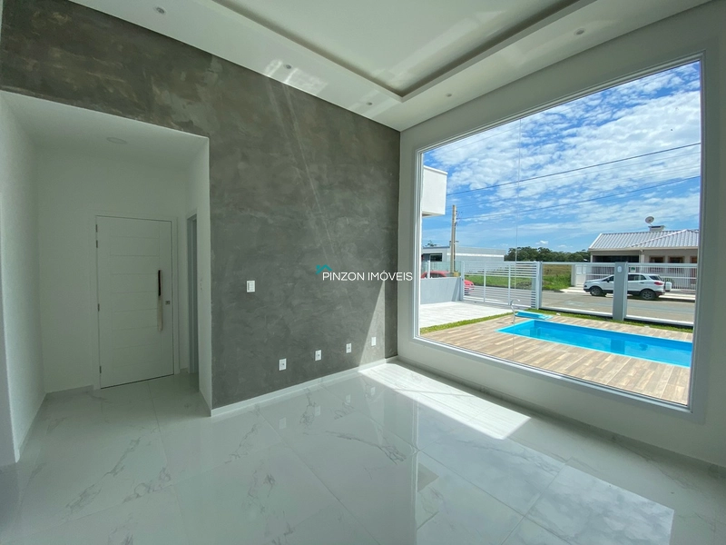 CASA COM PISCINA EM ARROIO DO SAL: 9ª foto da galeria de imagens do imóvel