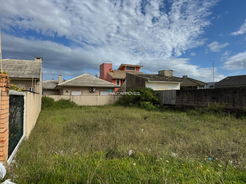 TERRENO NA BEIRA MAR DE ATLÂNTIDA SUL: 2ª foto da galeria de imagens do imóvel