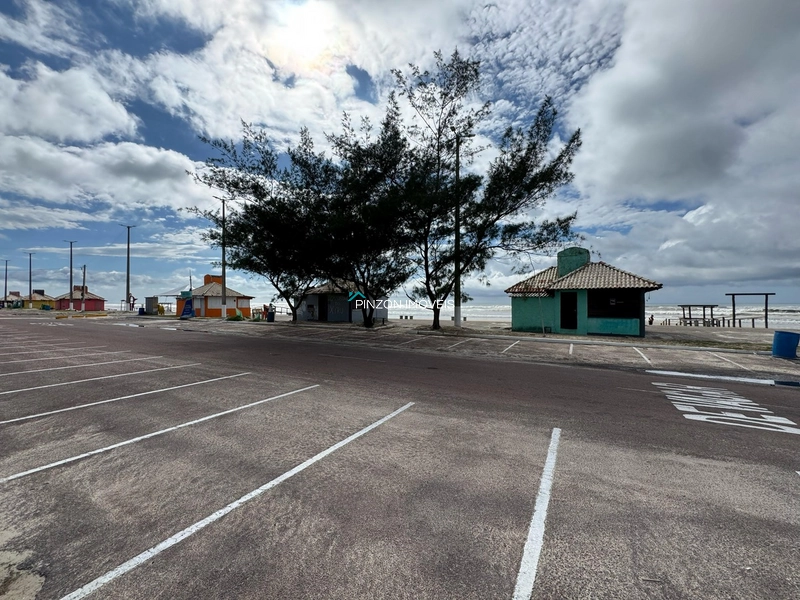 TERRENO NA BEIRA MAR DE ATLÂNTIDA SUL: 4ª foto da galeria de imagens do imóvel