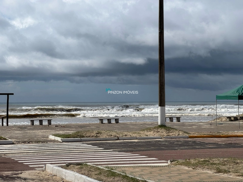 TERRENO NA BEIRA MAR DE ATLÂNTIDA SUL: 3ª foto da galeria de imagens do imóvel