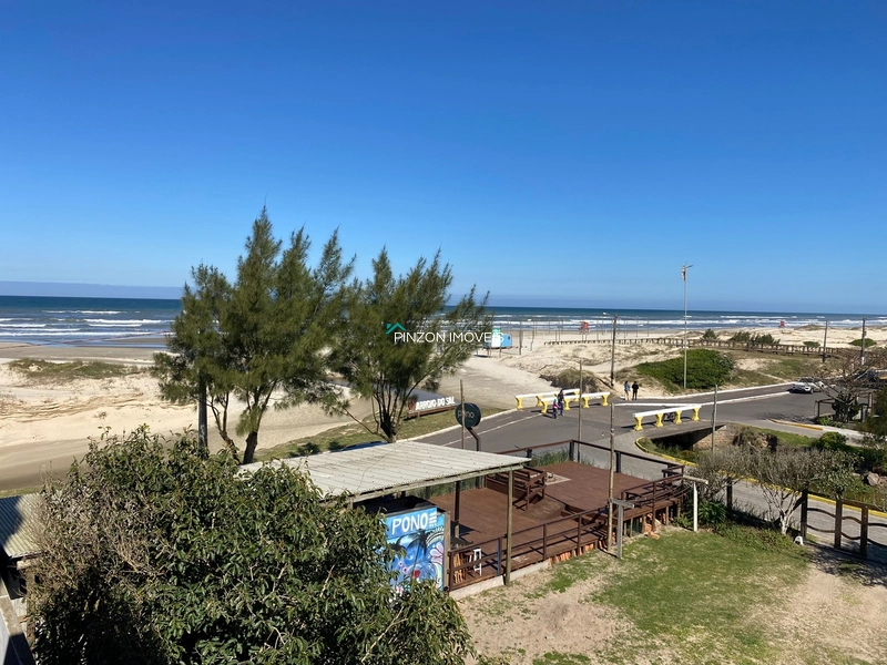 APARTAMENTO COM VISTA PARA O MAR: 11ª foto da galeria de imagens do imóvel
