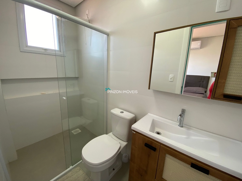 APARTAMENTO COM VISTA PARA O MAR: 15ª foto da galeria de imagens do imóvel