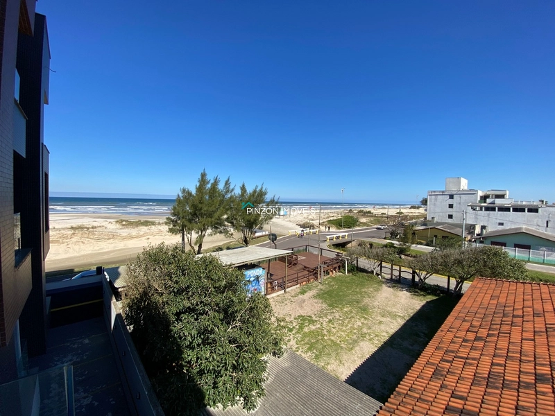 APARTAMENTO COM VISTA PARA O MAR: 10ª foto da galeria de imagens do imóvel