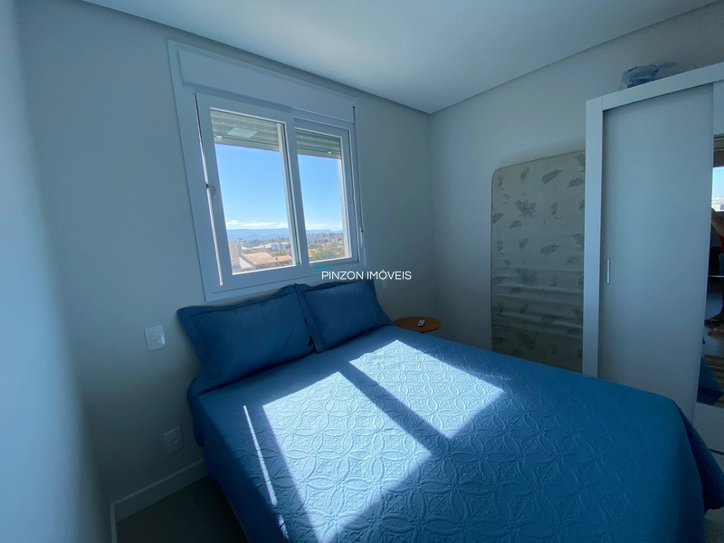 APARTAMENTO COM VISTA PARA O MAR: 12ª foto da galeria de imagens do imóvel
