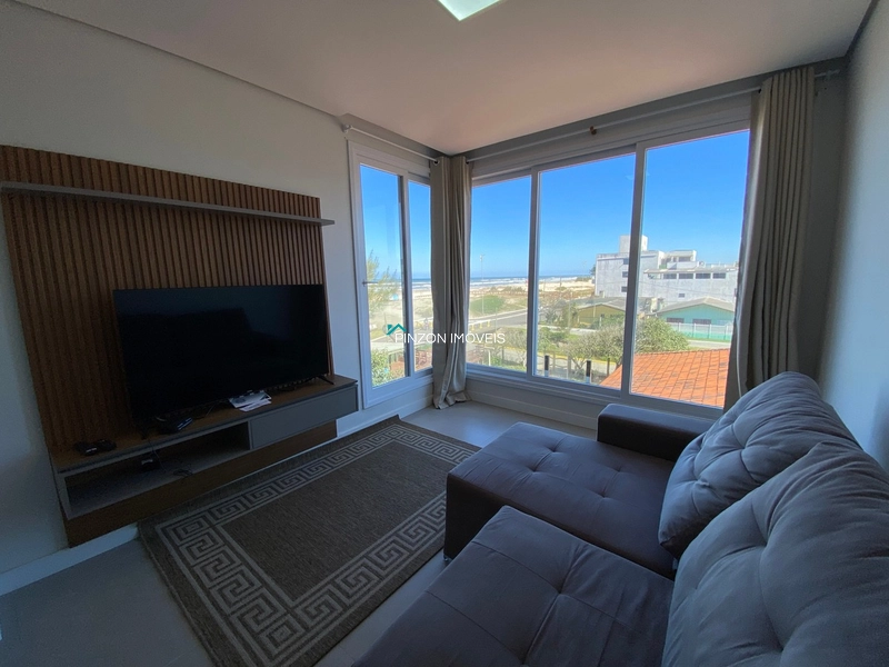 APARTAMENTO COM VISTA PARA O MAR: 9ª foto da galeria de imagens do imóvel