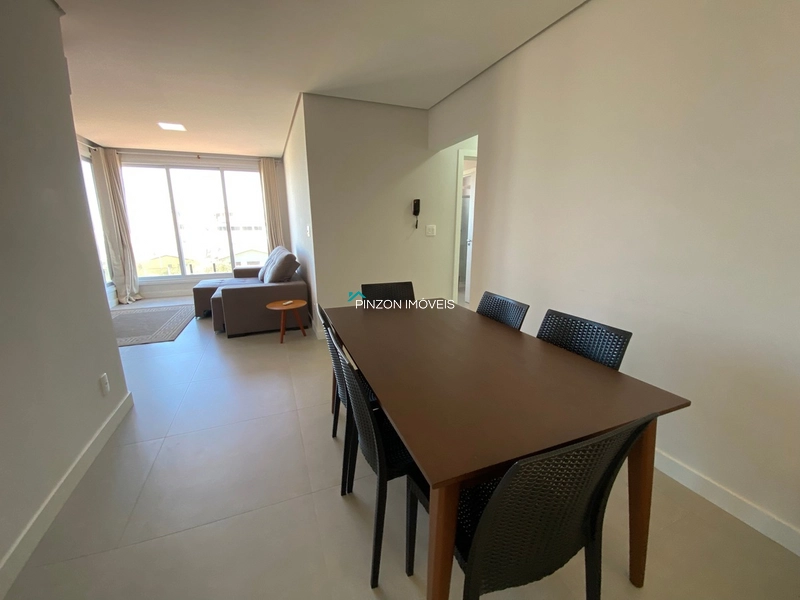 APARTAMENTO COM VISTA PARA O MAR: 7ª foto da galeria de imagens do imóvel