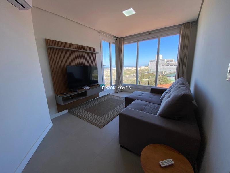 APARTAMENTO COM VISTA PARA O MAR: 8ª foto da galeria de imagens do imóvel