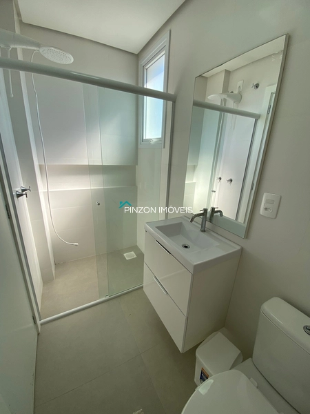 APARTAMENTO COM VISTA PARA O MAR: 13ª foto da galeria de imagens do imóvel