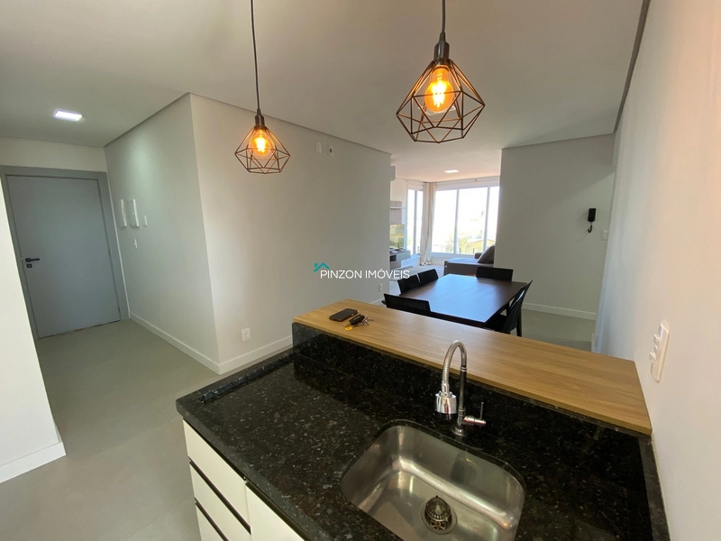APARTAMENTO COM VISTA PARA O MAR: 5ª foto da galeria de imagens do imóvel