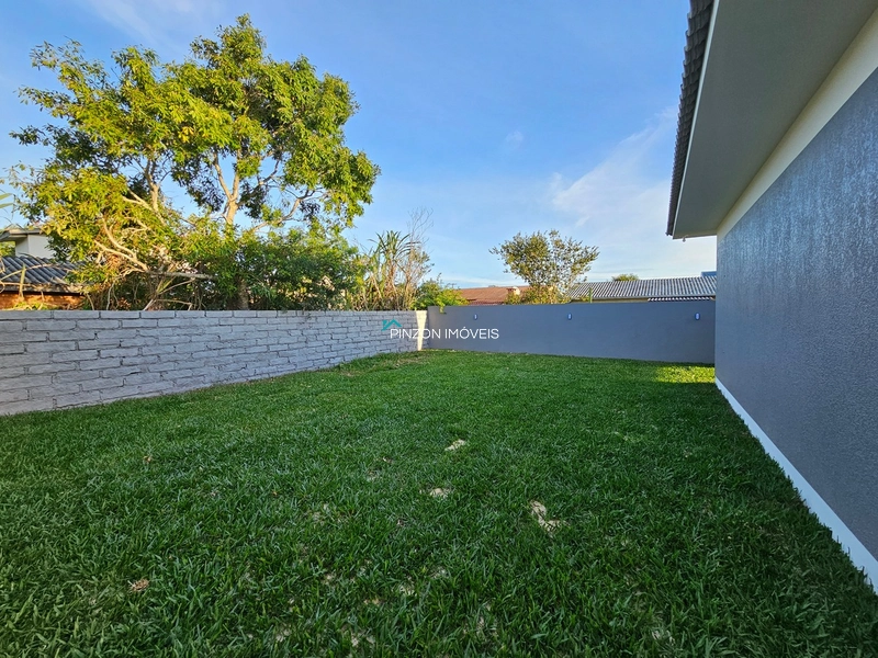 CASA NOVA EM AREIAS BRANCAS - ARROIO DO SAL: 7ª foto da galeria de imagens do imóvel