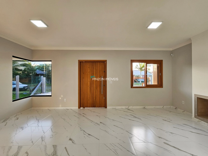 CASA NOVA EM AREIAS BRANCAS - ARROIO DO SAL: 11ª foto da galeria de imagens do imóvel