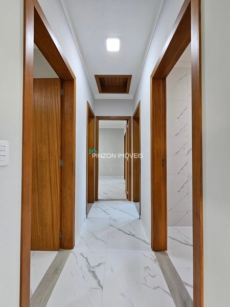 CASA NOVA EM AREIAS BRANCAS - ARROIO DO SAL: 16ª foto da galeria de imagens do imóvel