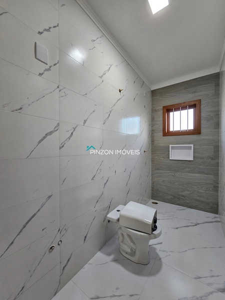 CASA NOVA EM AREIAS BRANCAS - ARROIO DO SAL: 25ª foto da galeria de imagens do imóvel