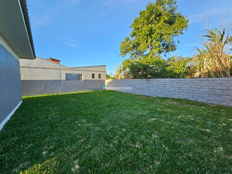 CASA NOVA EM AREIAS BRANCAS - ARROIO DO SAL: 8ª foto da galeria de imagens do imóvel