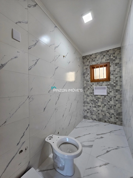 CASA NOVA EM AREIAS BRANCAS - ARROIO DO SAL: 20ª foto da galeria de imagens do imóvel