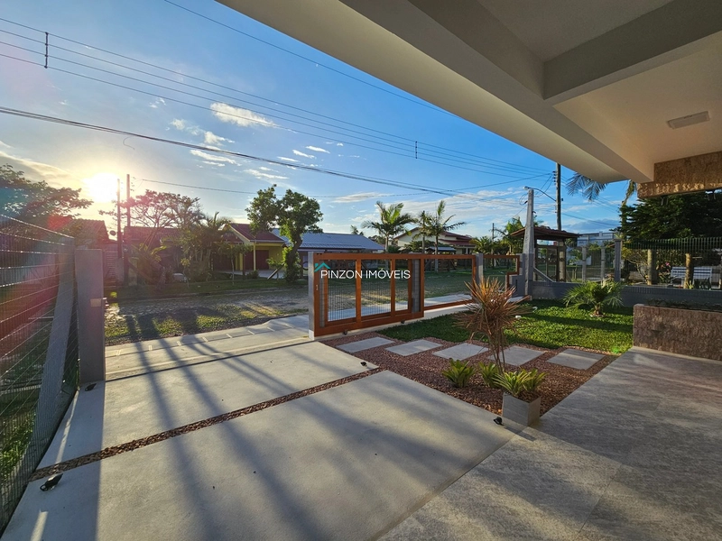CASA NOVA EM AREIAS BRANCAS - ARROIO DO SAL: 5ª foto da galeria de imagens do imóvel