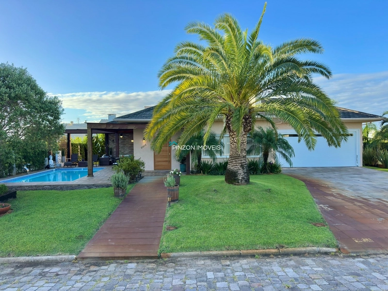 CASA NO CONDOMÍNIO LAGOA DO PASSO: 2ª foto da galeria de imagens do imóvel