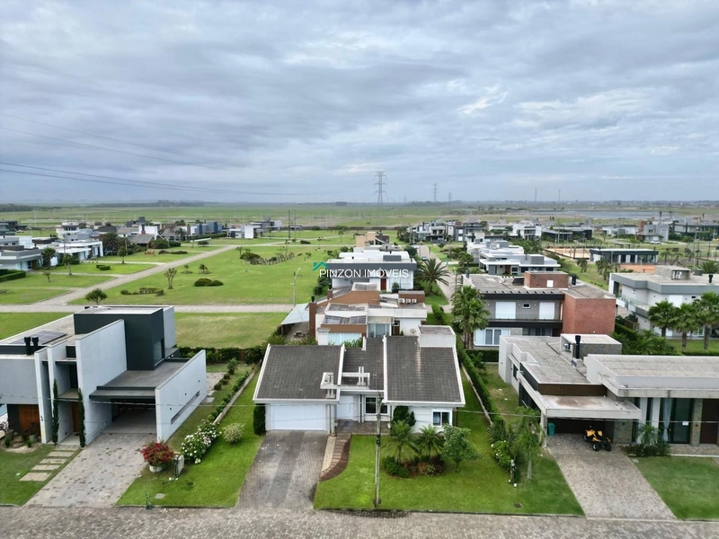 CASA NO CONDOMÍNIO LAGOA DO PASSO: 1ª foto da galeria de imagens do imóvel