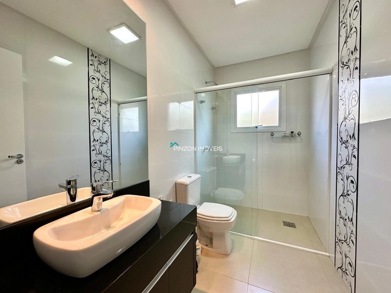 CASA NO CONDOMÍNIO LAGOA DO PASSO: 17ª foto da galeria de imagens do imóvel