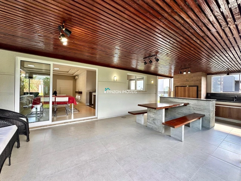 CASA NO CONDOMÍNIO LAGOA DO PASSO: 9ª foto da galeria de imagens do imóvel