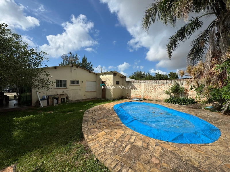 CASA COM PISCINA EM REGIAO DE MORADORES.: 6ª foto da galeria de imagens do imóvel