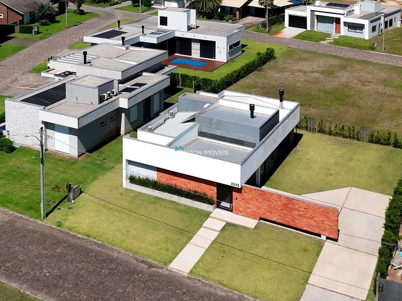 CASA TÉRREA NO CONDOMÍNIO: 2ª foto da galeria de imagens do imóvel