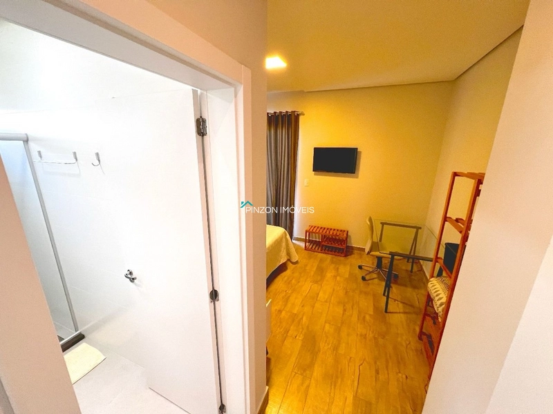 CASA TÉRREA NO CONDOMÍNIO: 17ª foto da galeria de imagens do imóvel