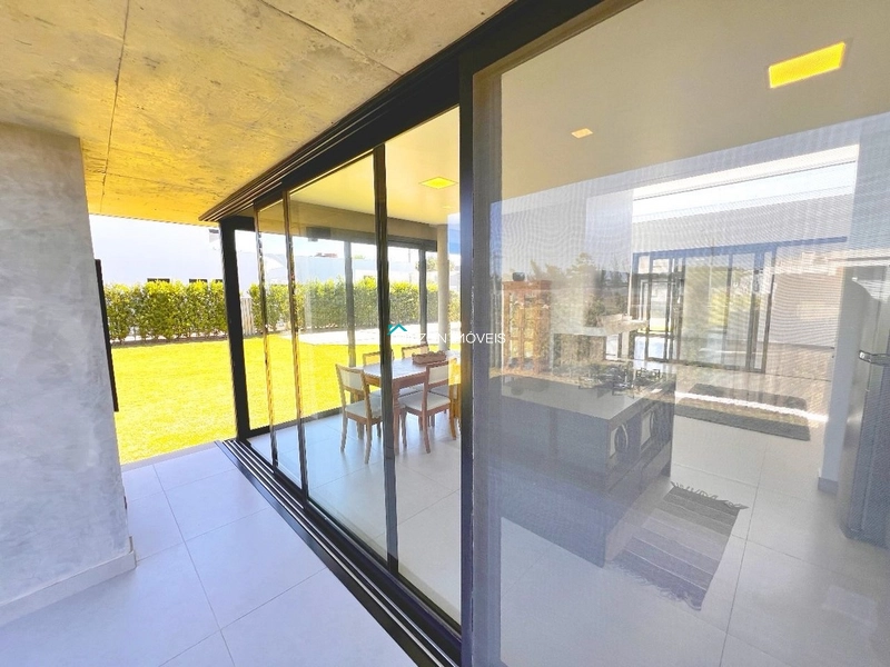 CASA TÉRREA NO CONDOMÍNIO: 11ª foto da galeria de imagens do imóvel