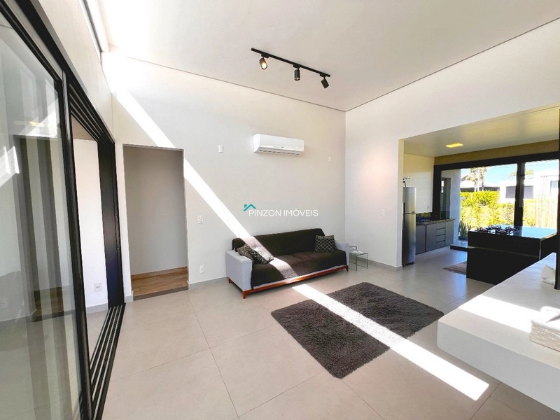 CASA TÉRREA NO CONDOMÍNIO: 8ª foto da galeria de imagens do imóvel