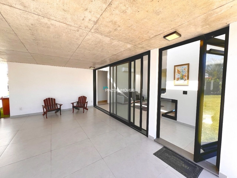 CASA TÉRREA NO CONDOMÍNIO: 6ª foto da galeria de imagens do imóvel