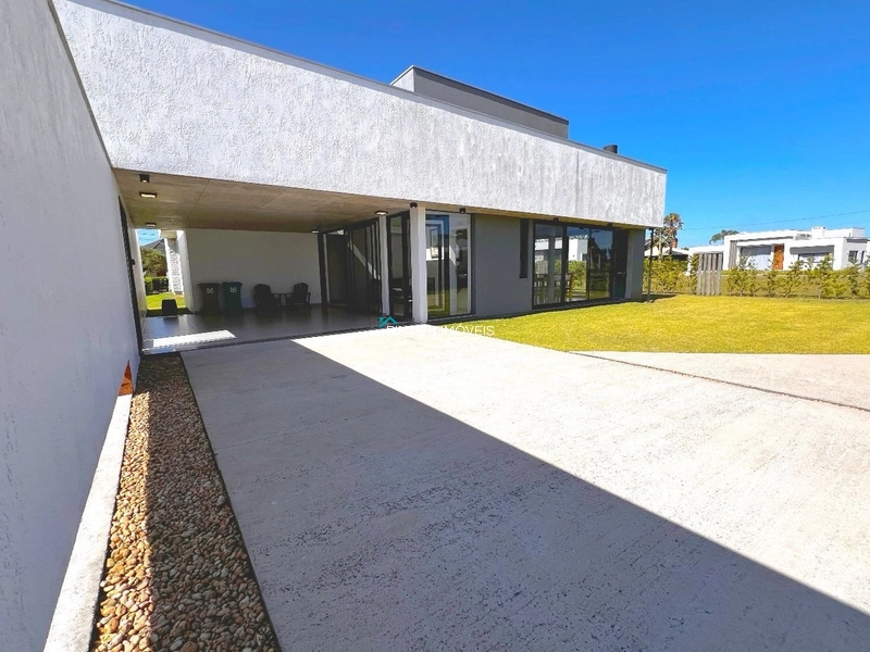 CASA TÉRREA NO CONDOMÍNIO: 4ª foto da galeria de imagens do imóvel