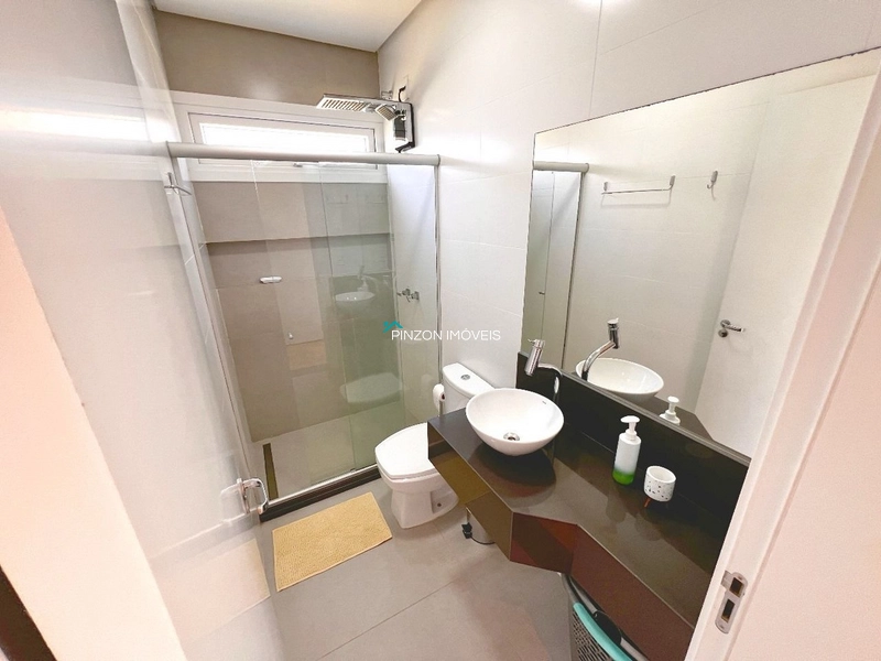 CASA TÉRREA NO CONDOMÍNIO: 13ª foto da galeria de imagens do imóvel