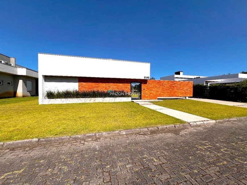CASA TÉRREA NO CONDOMÍNIO: 1ª foto da galeria de imagens do imóvel