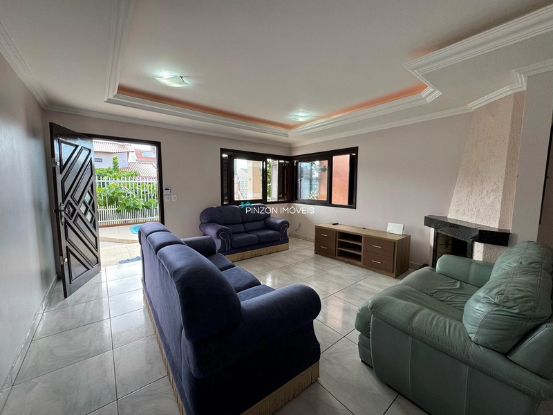 CASA COM PISCINA A 150M DO MAR: 8ª foto da galeria de imagens do imóvel