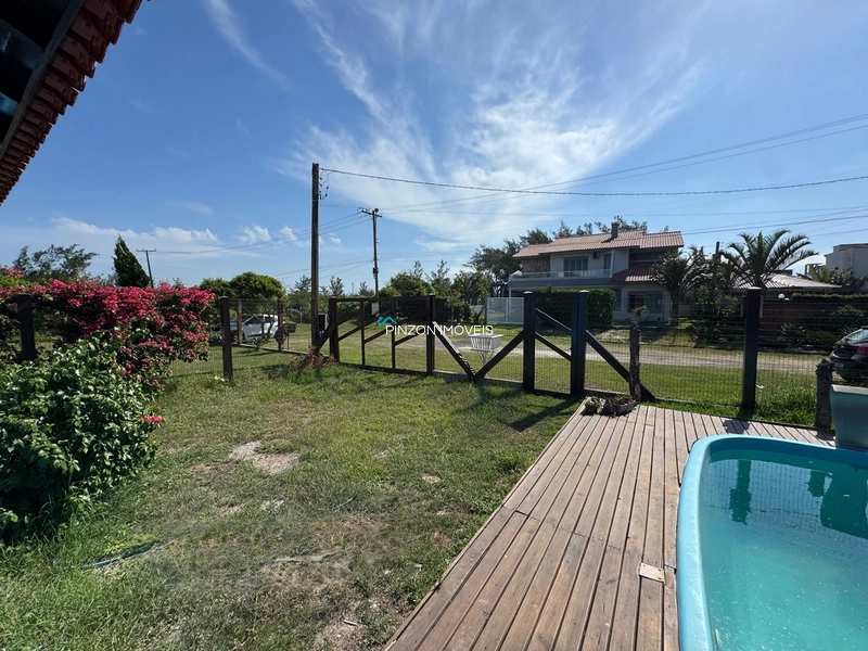 CASA A 50M DA PRAIA: 5ª foto da galeria de imagens do imóvel