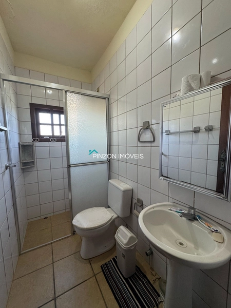 CASA A 50M DA PRAIA: 8ª foto da galeria de imagens do imóvel