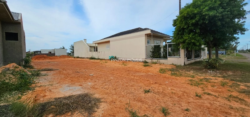 Terreno pronto para construir!: 2ª foto da galeria de imagens do imóvel