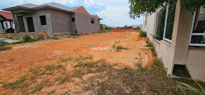 Terreno pronto para construir!: 3ª foto da galeria de imagens do imóvel